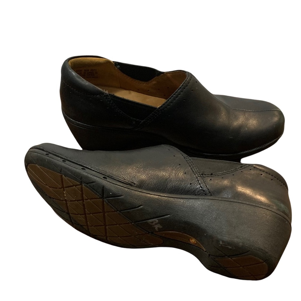 Structured Clark’s Shoes - Picture 2 of 10